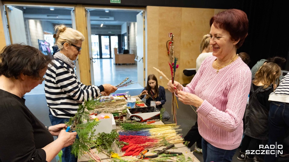 Fot. Robert Stachnik [Radio Szczecin]