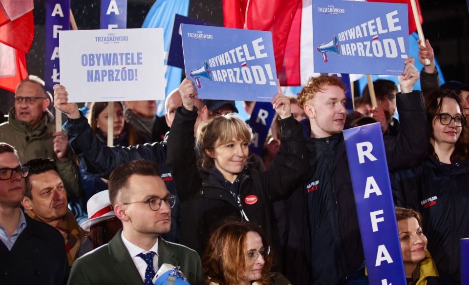 fot. PAP/Adam Kumorowicz