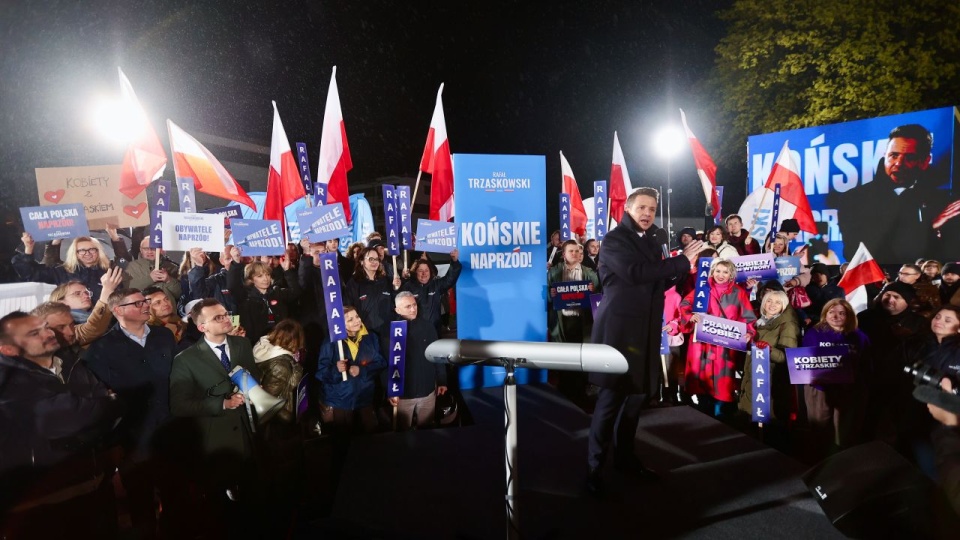 Fot. PAP/Adam Kumorowicz