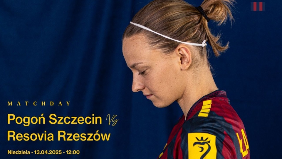 Mat. Pogoń Szczecin