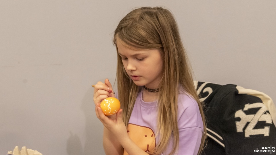 Fot. Kamila Kozioł [Radio Szczecin]