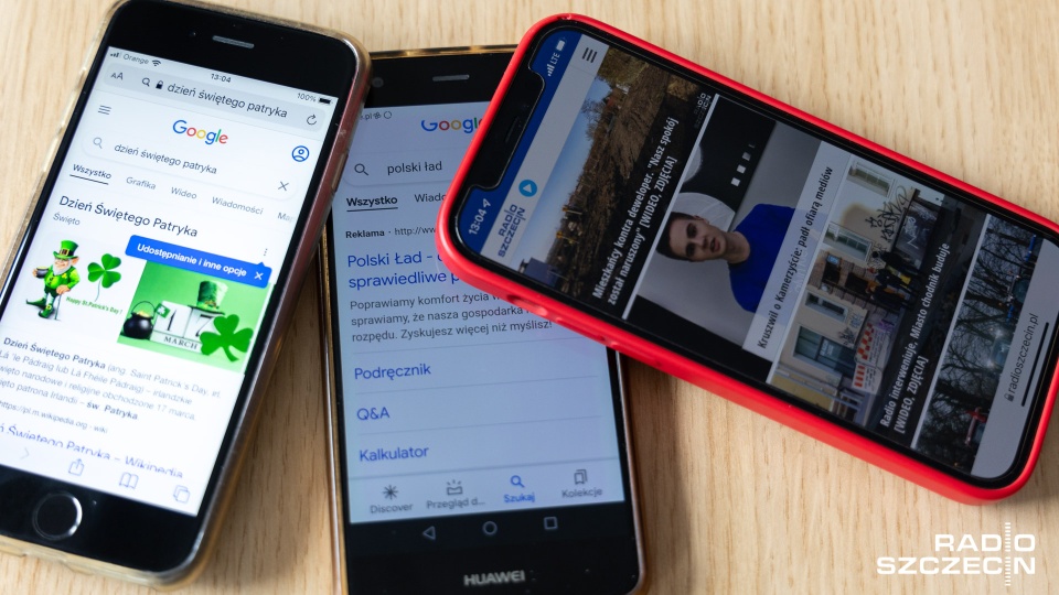 Fot. Robert Stachnik [Radio Szczecin]