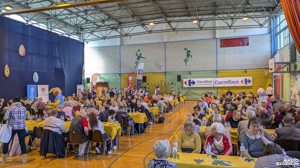 Fot. Maciej Papke [Radio Szczecin]