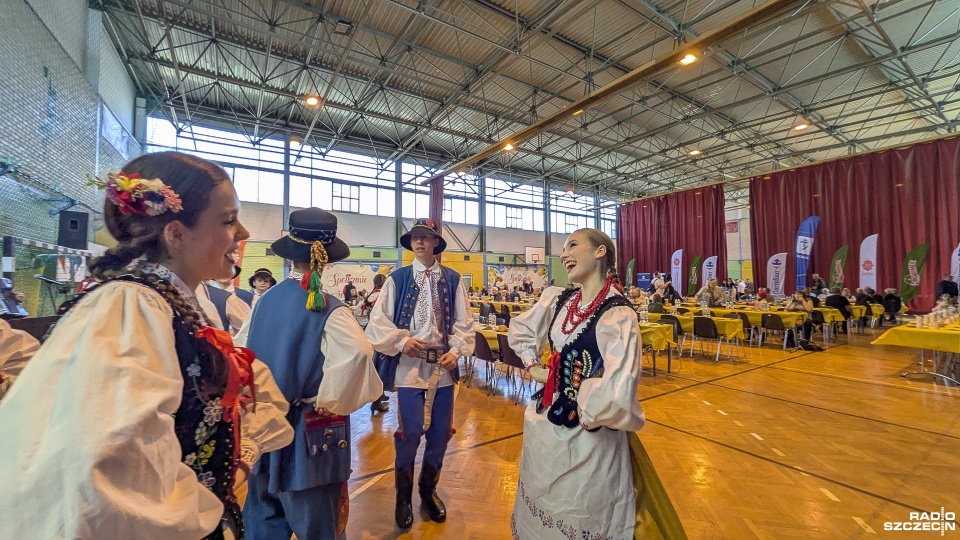 Fot. Maciej Papke [Radio Szczecin]