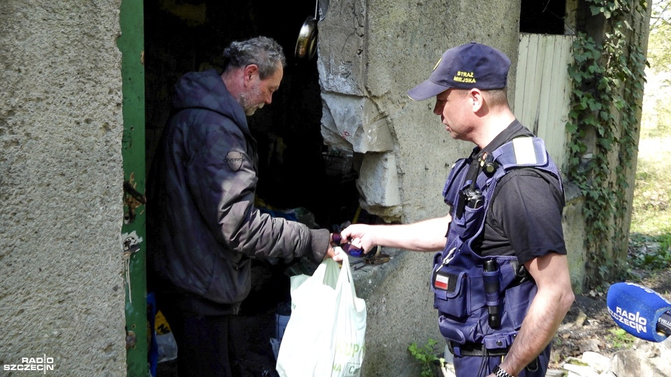 Fot. Maciej Papke [Radio Szczecin]