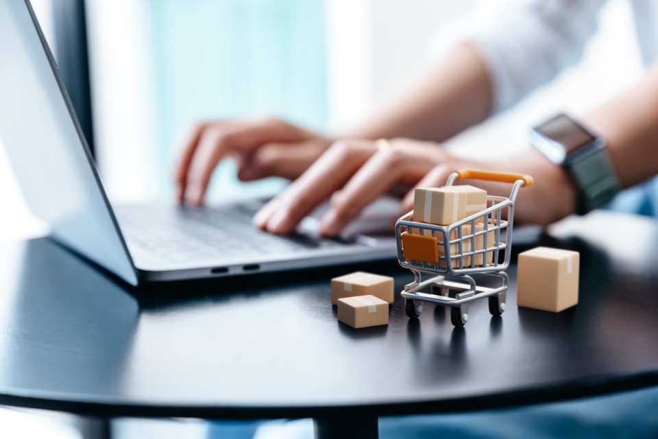 Czym jest dropshipping?