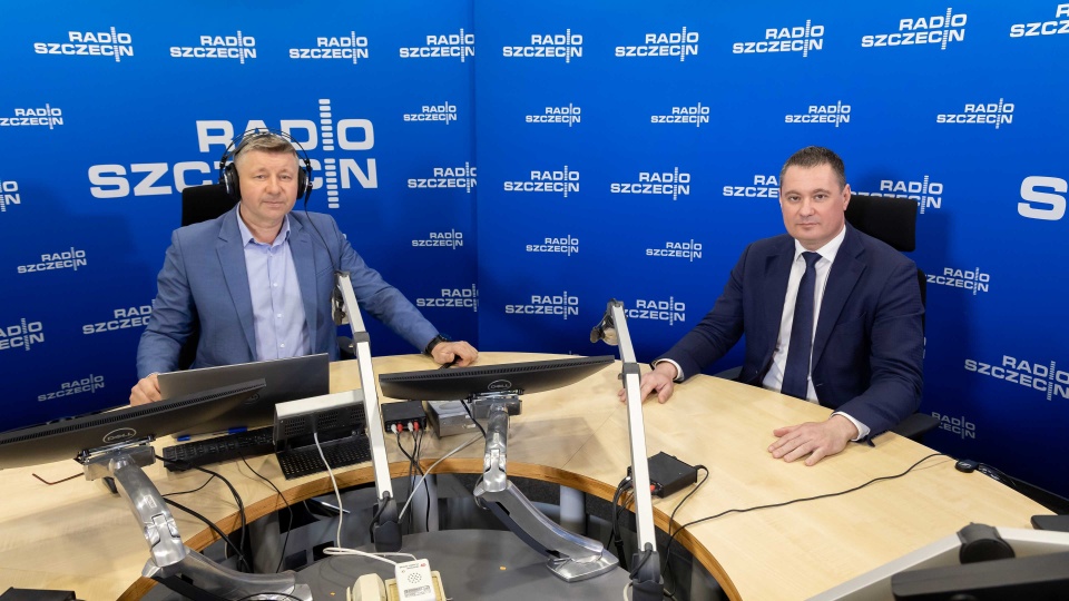 Rozpoczęła się procedura wykupu gruntów pod budowę Zachodniej Obwodnicy Szczecina