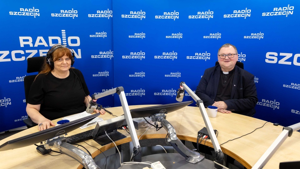 "Wielkanoc to fundament założycielski chrześcijaństwa"