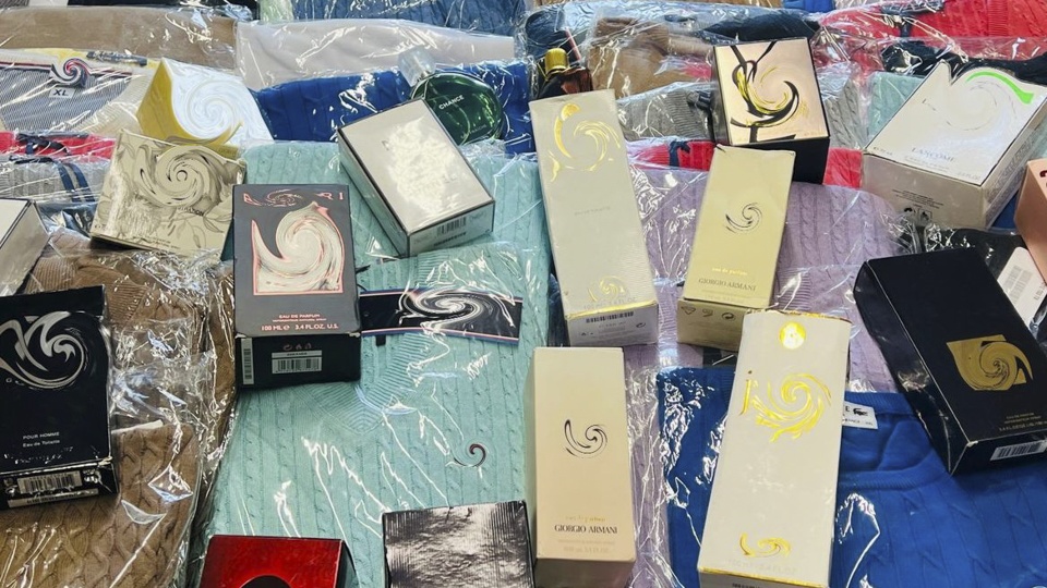 Fot. Komenda Miejska Policji w Koszalinie