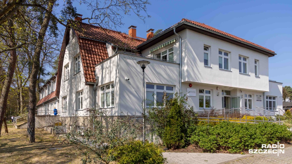 Fot. Robert Stachnik [Radio Szczecin]