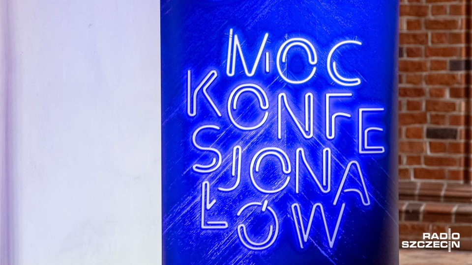 Fot. Robert Stachnik [Radio Szczecin]