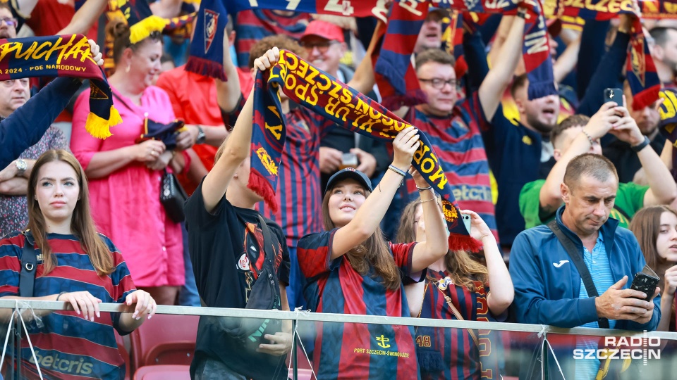 Fot. Robert Stachnik [Radio Szczecin]