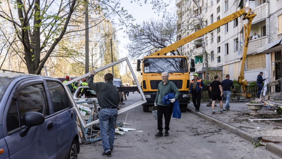 fot. PAP/Yevhen Titov