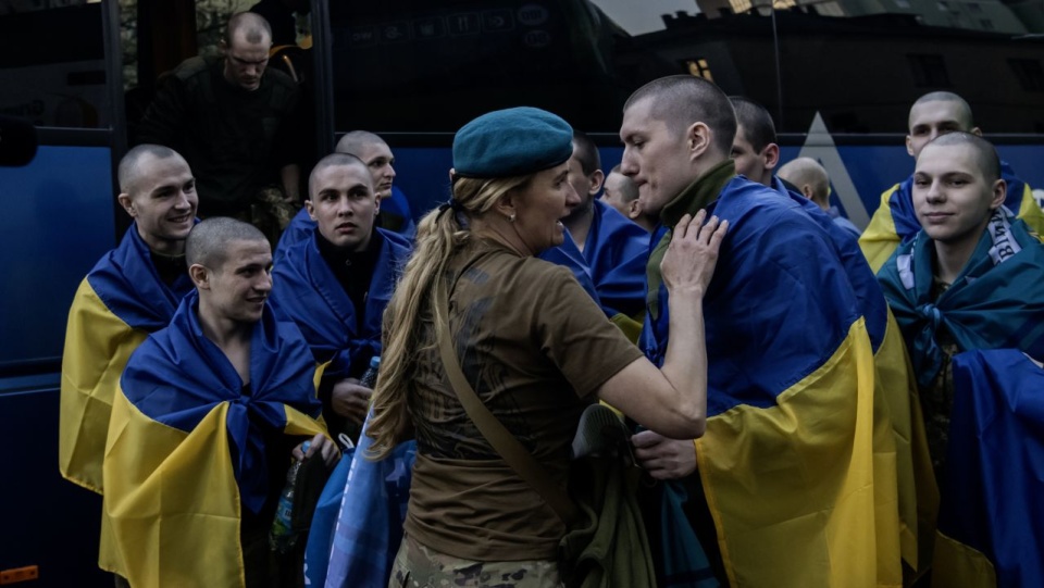 fot. PAP/Vladyslav Musiienko