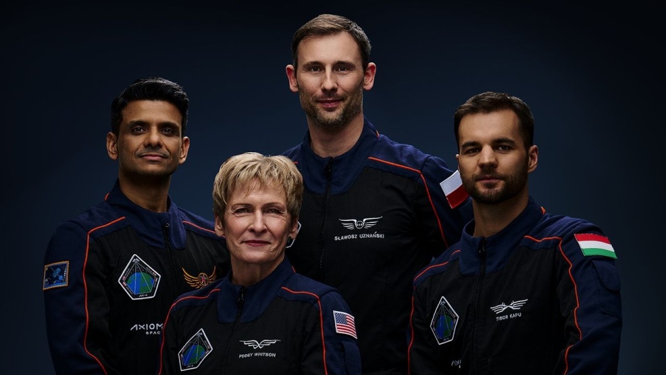 Fot. Polska Agencja Kosmiczna