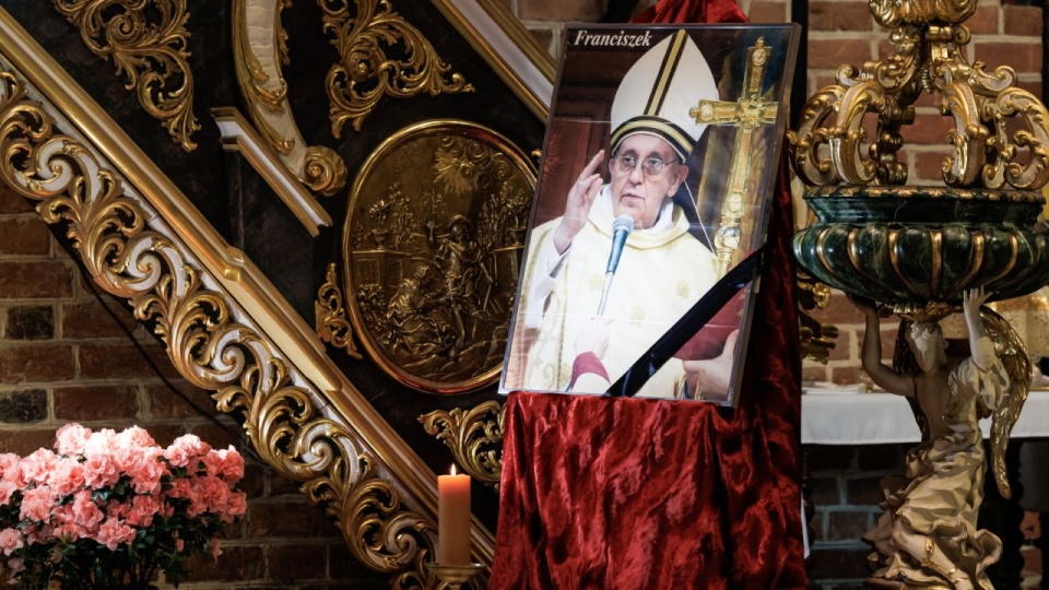 Pogrzeb papieża Franciszka ma odbyć się między szóstym a dziewiątym dniem od jego śmierci. PAP/Marek Zakrzewski