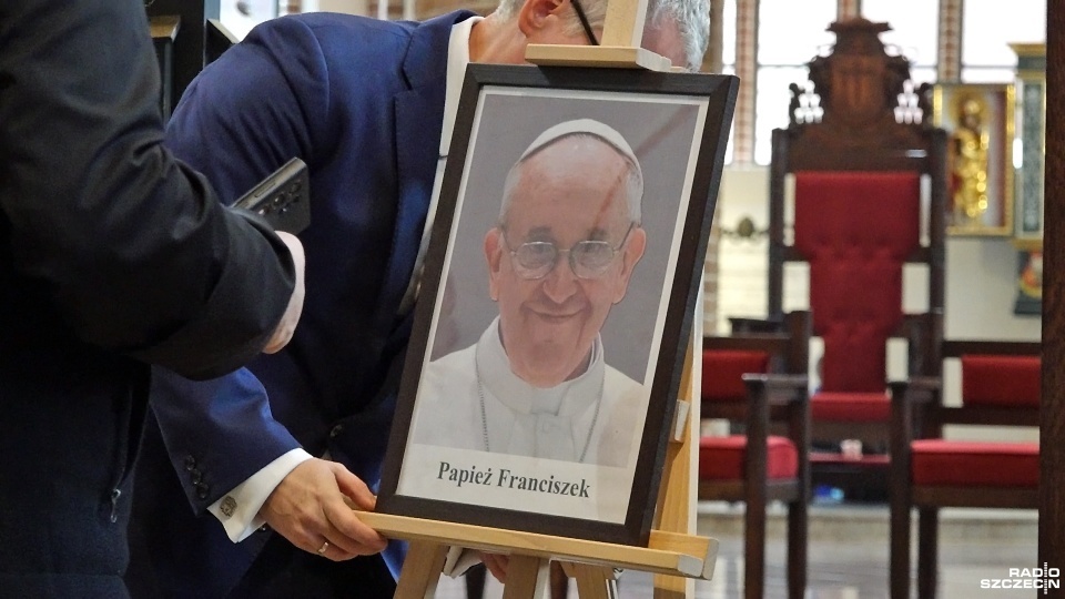 Fot. Maciej Papke [Radio Szczecin]