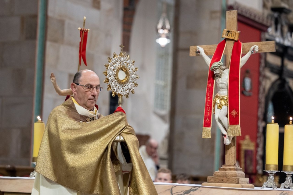 fot. PAP/Paweł Jaskółka