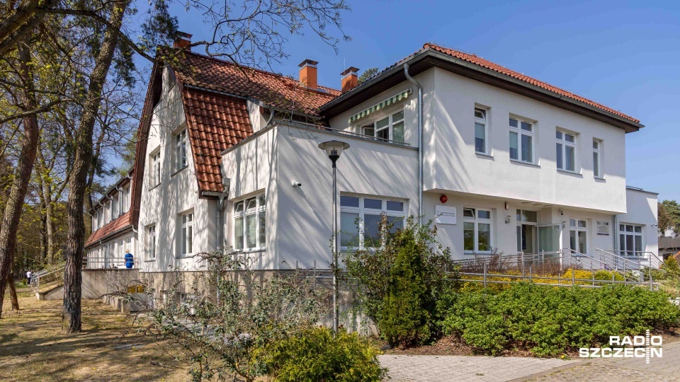 Fot. Robert Stachnik [Radio Szczecin]