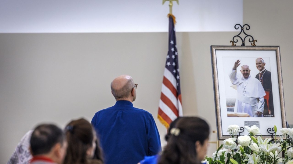 fot. PAP/EPA/CRISTOBAL HERRERA-ULASHKEVICH