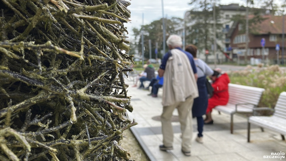 Fot. Joanna Maraszek [Radio Szczecin]