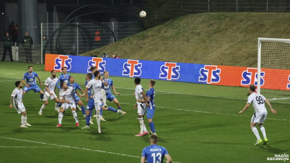 Fot. Przemysław Polanin [Radio Szczecin]