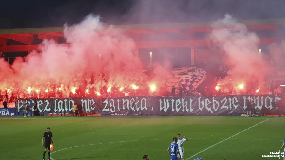 Fot. Przemysław Polanin [Radio Szczecin]