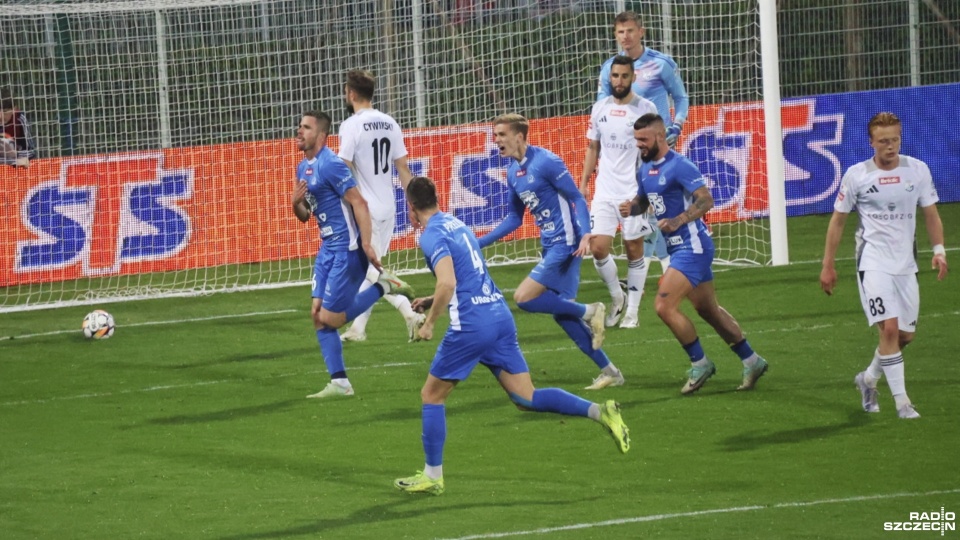 Fot. Przemysław Polanin [Radio Szczecin]