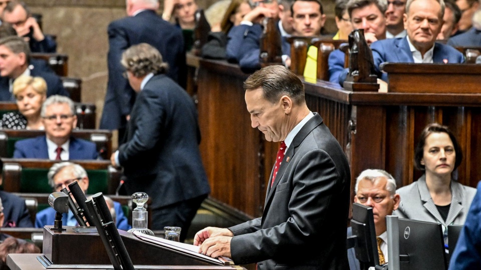 Fot. Anna Strzyżak / Kancelaria Sejmu