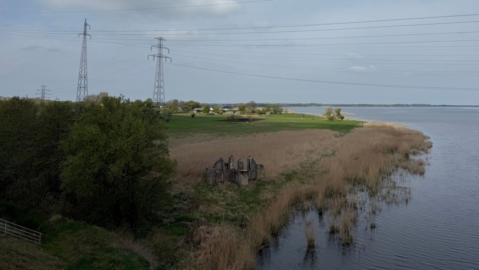 Fot. Pracownia Archeologiczna w Wolinie przy OAŚKN IAE PAN