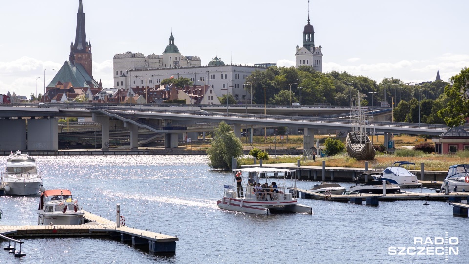 Fot. Robert Stachnik [Radio Szczecin]