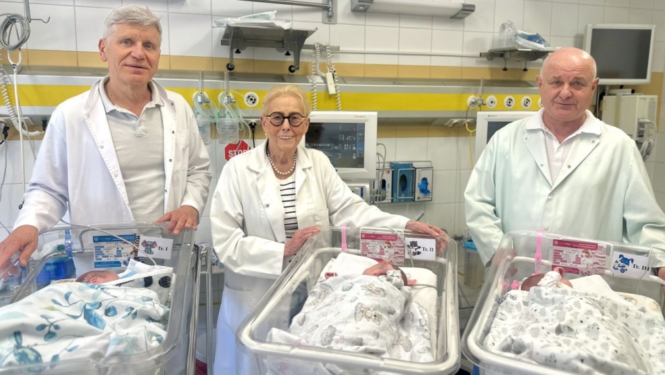 fot. SPSZOZ "Zdroje"