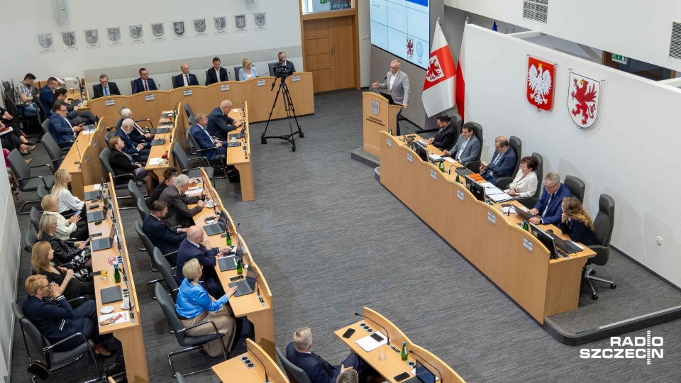 Fot. Robert Stachnik [Radio Szczecin]