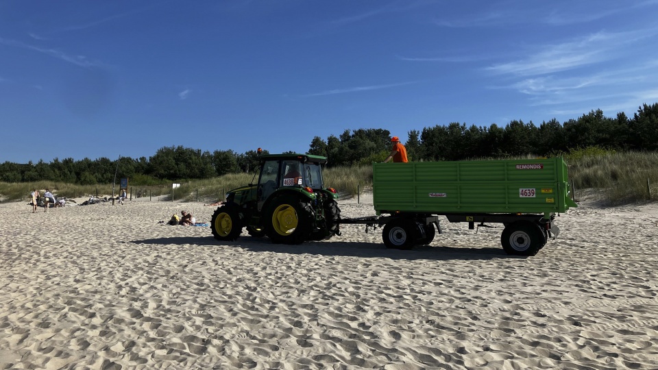 Fot. Joanna Maraszek [Radio Szczecin]