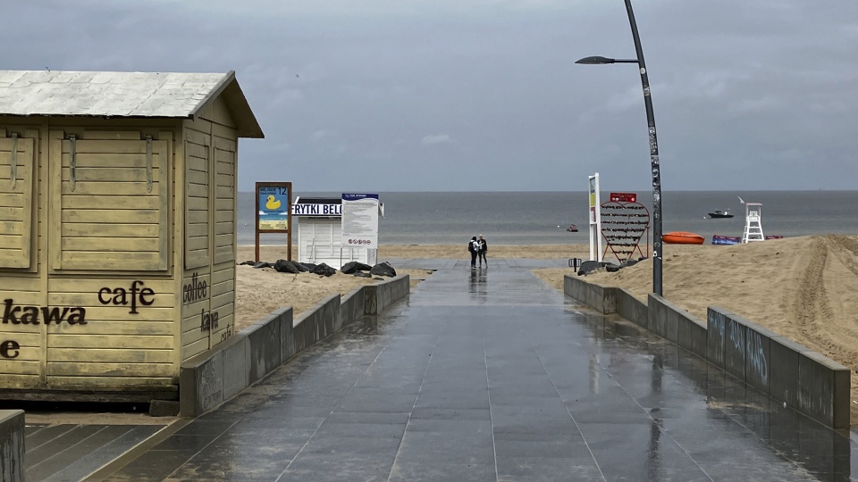 Fot. Joanna Maraszek [Radio Szczecin]