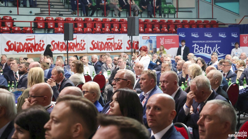 Fot. Przemysław Polanin [Radio Szczecin]