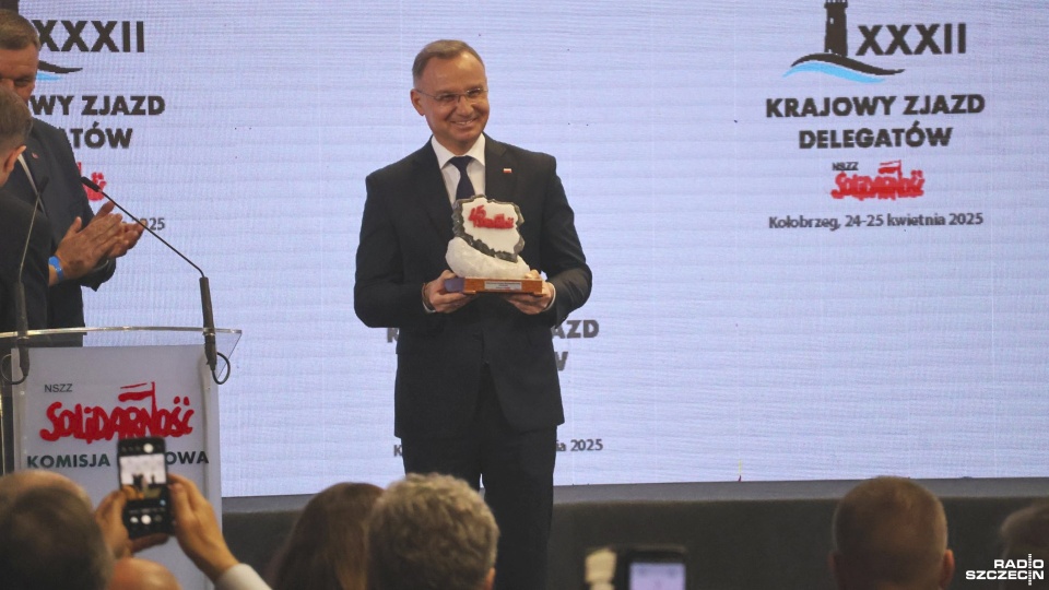 Fot. Przemysław Polanin [Radio Szczecin]