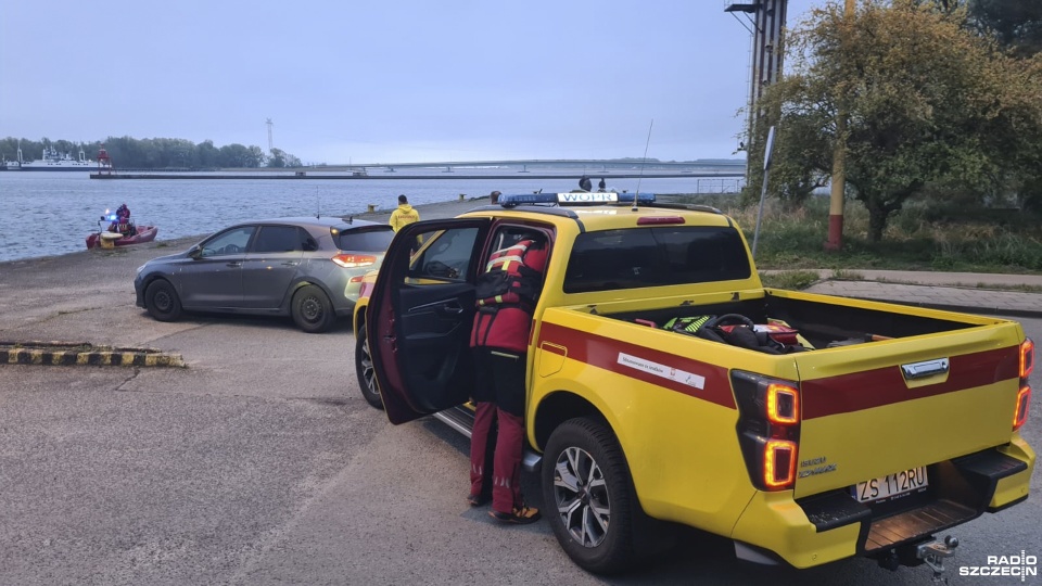 Fot. Joanna Maraszek [Radio Szczecin]