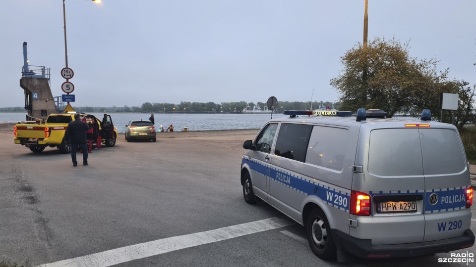 Fot. Joanna Maraszek [Radio Szczecin]
