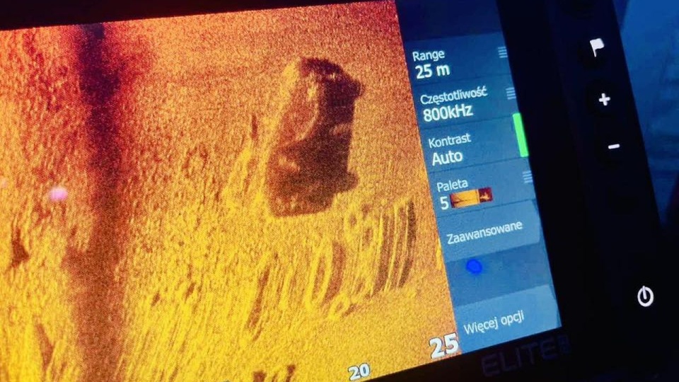 Fot. WOPR Świnoujście