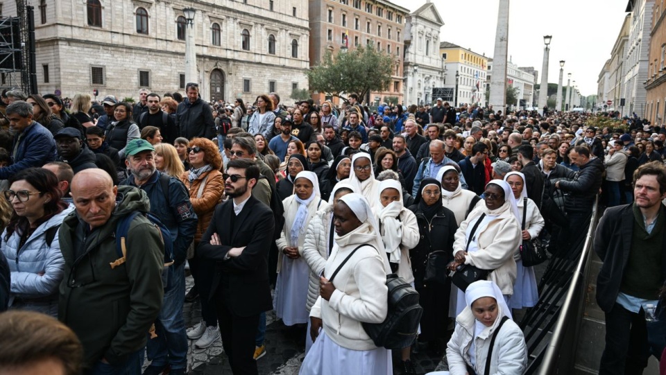 fot. PAP/Darek Delmanowicz