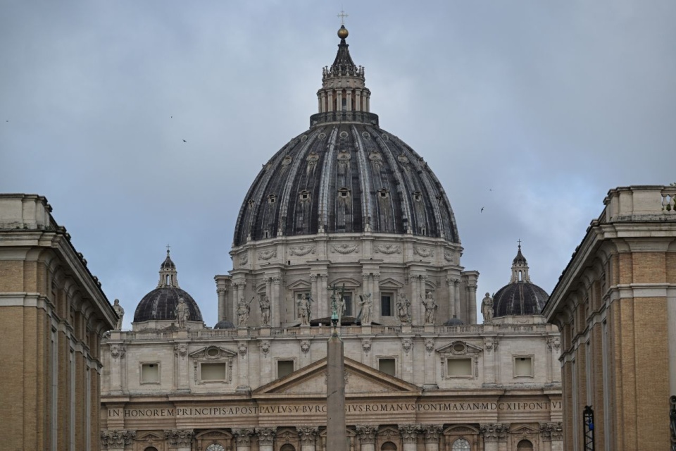 fot. PAP/Darek Delmanowicz