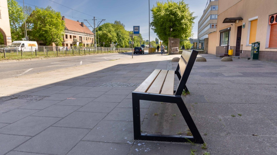 Fot. Robert Stachnik [Radio Szczecin]