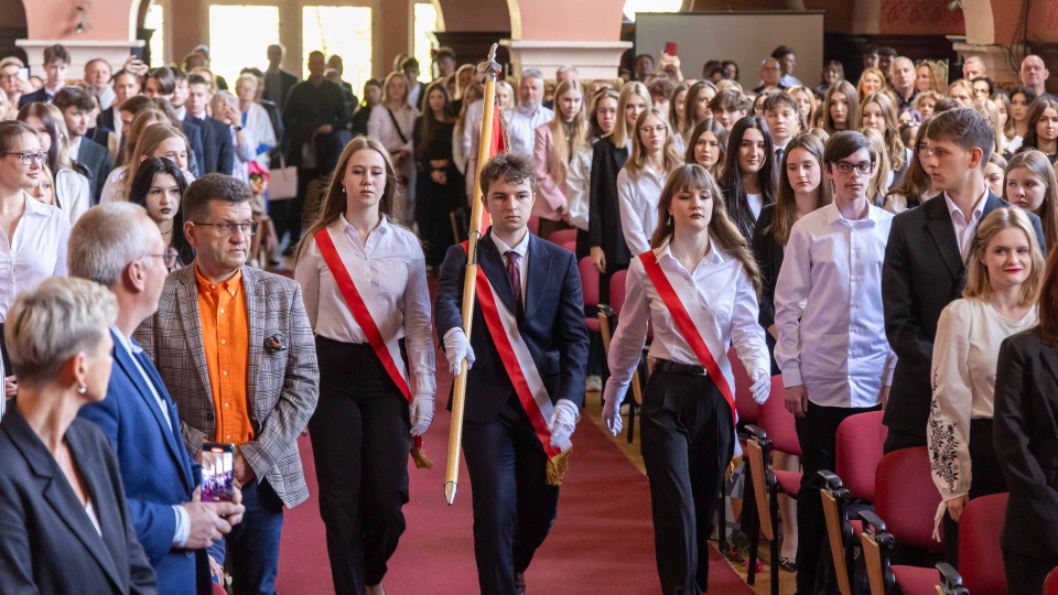 Fot. Robert Stachnik [Radio Szczecin]