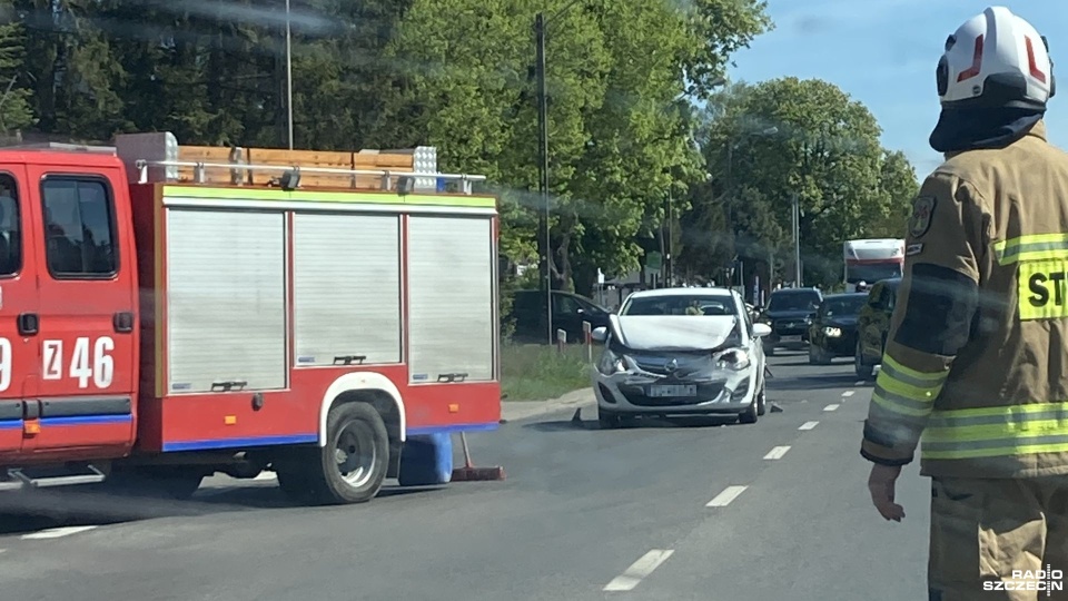 Fot. Krzysztof Cichocki [Radio Szczecin]