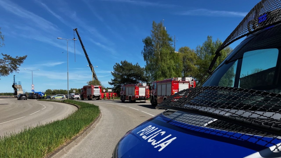 Fot. Joanna Maraszek [Radio Szczecin]