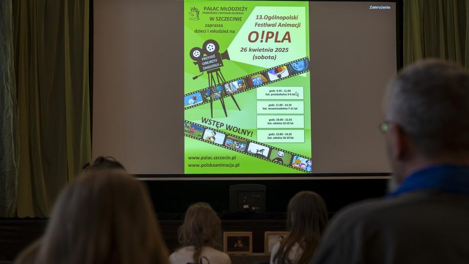 Fot. Maciej Papke [Radio Szczecin]