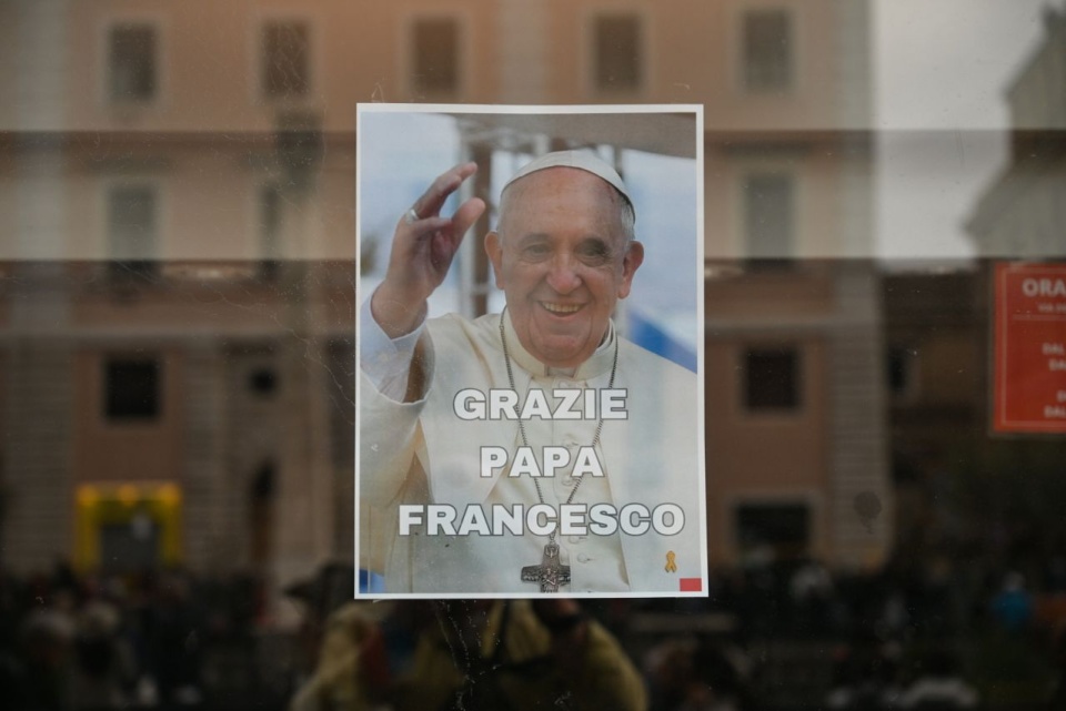 Fot. PAP/Darek Delmanowicz