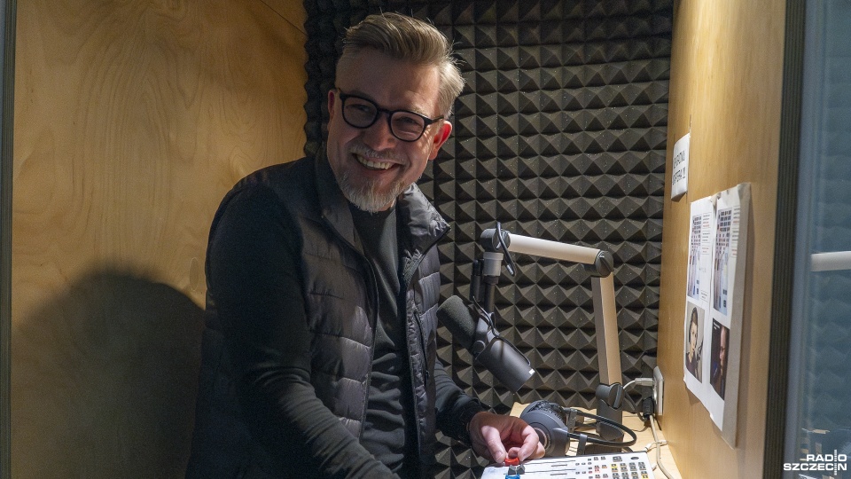 Fot. Maciej Papke [Radio Szczecin]