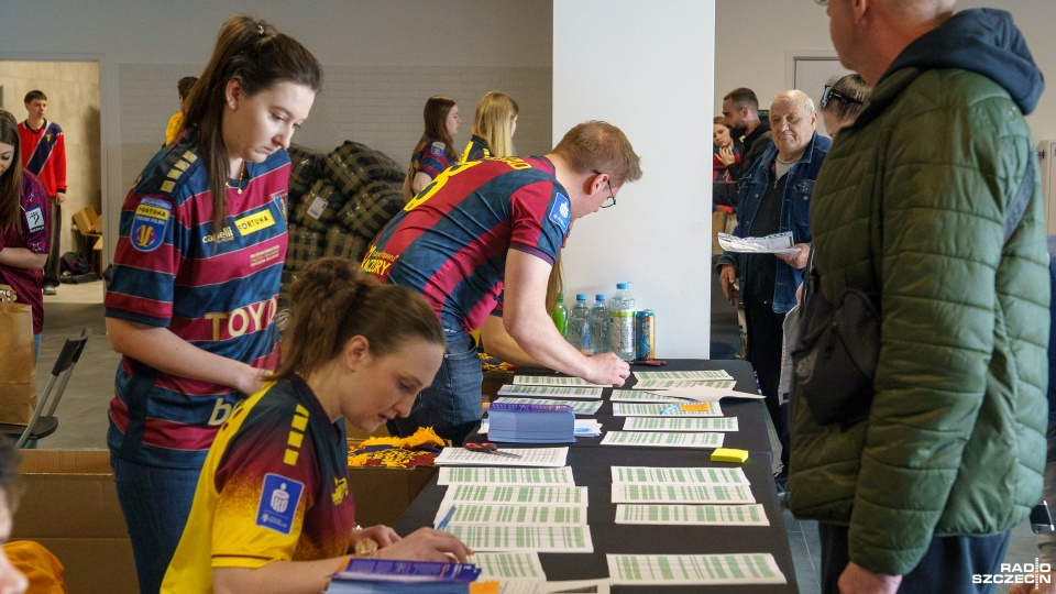 Fot. Maciej Papke [Radio Szczecin]